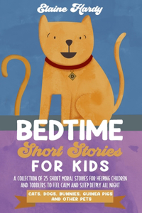 Bedtime Short Stories for Kids