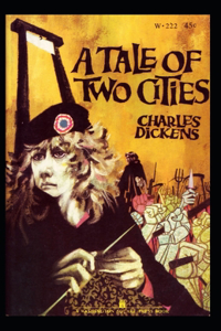 A Tale of Two Cities (Annotated)