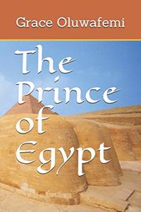 The Prince of Egypt