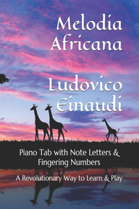 Melodia Africana Ludovico Einaudi