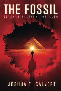 Fossil: Science Fiction Thriller
