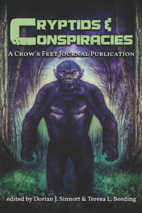 Cryptids & Conspiracies