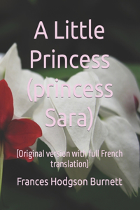 Little Princess (princess Sara)