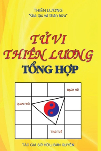 Tử Vi Thiên Lương Tổng Hợp