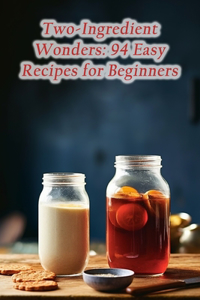 Two-Ingredient Wonders