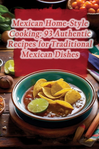 Mexican Home-Style Cooking