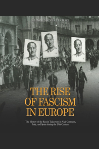 Rise of Fascism in Europe