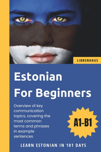 Estonian For Beginners