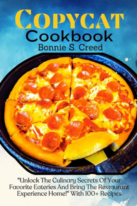 Copycat Cookbook