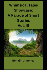 Whimsical Tales Showcase