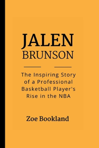 Jalen Brunson
