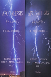 Apocalipsis: Un Manual de Guerra Espritual