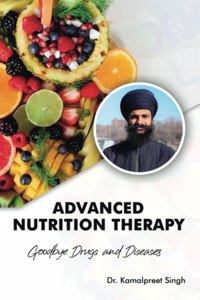 Advanced Nutrition Therapy