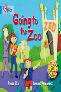 Going to the Zoo
