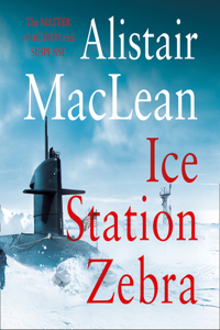 Ice Station Zebra