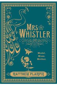 UNTITLED WHISTLER NOVEL A TPB