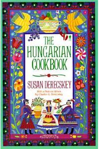 The Hungarian Cookbook