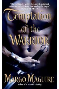 Temptation of the Warrior