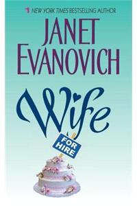 Wife for Hire