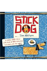 Stick Dog