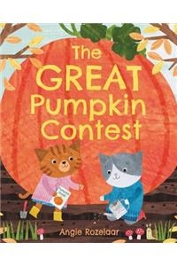 Great Pumpkin Contest