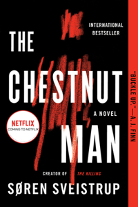 Chestnut Man