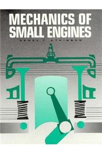 Mechanics of Small Engines