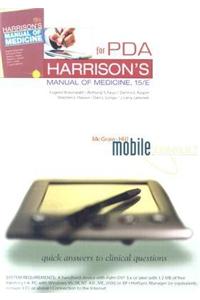 Harrison's Manual of Medicine