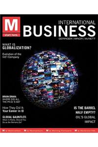 M: International Business