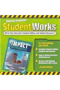 Impact Mathematics, Course 3