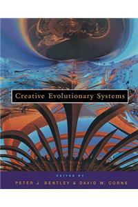 Creative Evolutionary Systems