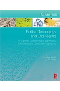 Particle Technology and Engineering