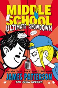 Middle School: Ultimate Showdown