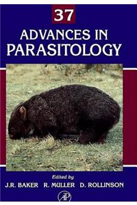 Advances in Parasitology