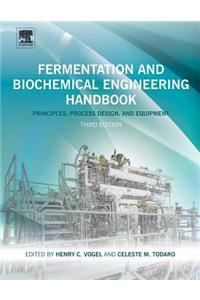 Fermentation and Biochemical Engineering Handbook