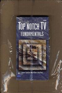 Top Notch TV with Activity Worksheets