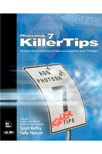 Photoshop 7 Killer Tips