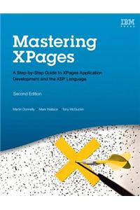 Mastering XPages