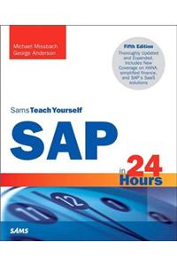 SAP in 24 Hours, Sams Teach Yourself