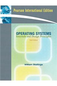 Operating Systems