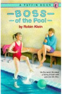 Boss of the Pool