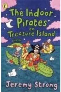 The Indoor Pirates on Treasure Island