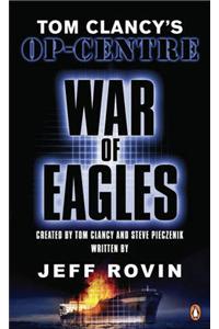 Tom Clancy's Op-Centre: War of Eagles