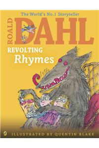 Revolting Rhymes