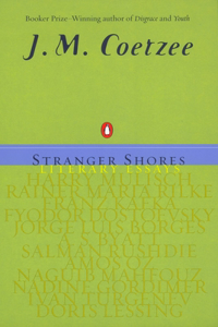 Stranger Shores