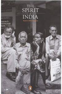 The Spirit of India