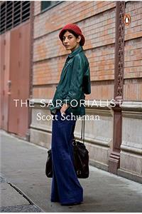 The Sartorialist