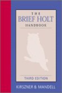 The Brief Holt Handbook