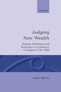 Judging New Wealth