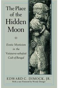 The Place of the Hidden Moon